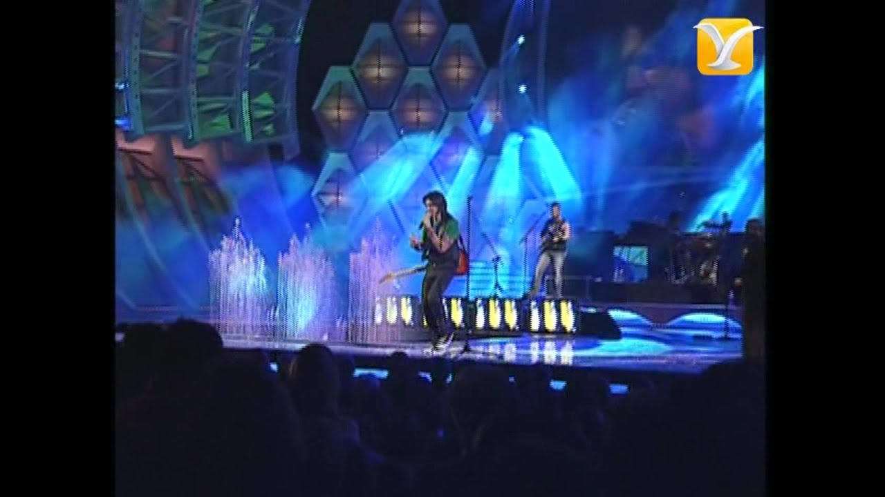 Juanes, Mala Gente, Festival de Viña 2005
