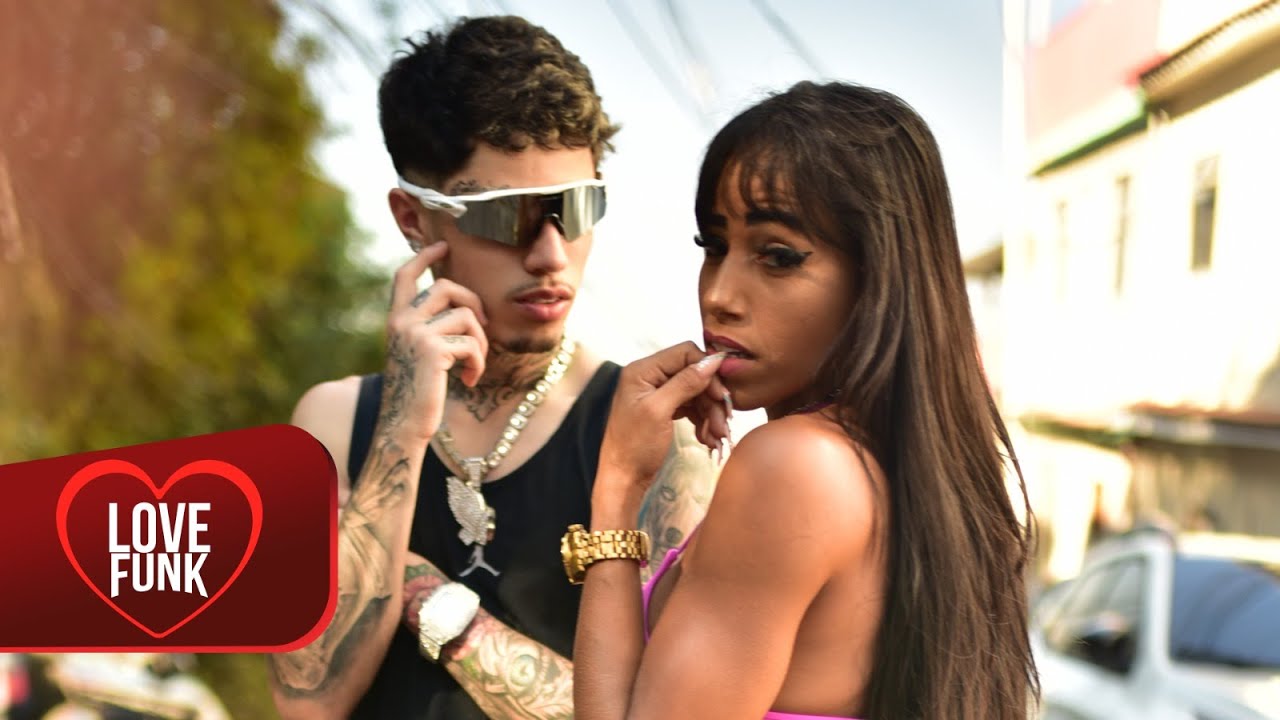 SE DORMIR COM MEU MARIDO TU VAI ACORDAR CARECA - EU MAT0 ELA - JKnoBeat e MC Naninha (Love Funk)