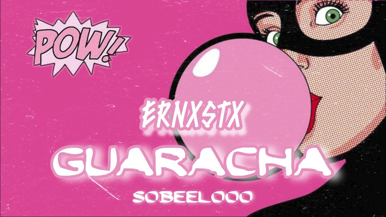 GUARACHA - CALENTURA GUARACHITA // DJ SET ERNXSTX