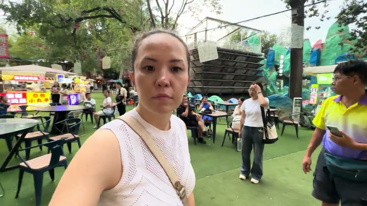 Чженчжоу , провинция Хэнань .Zhengzhou ，Henan