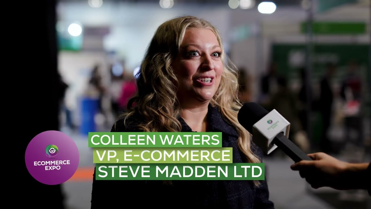 The UK's Biggest eCommerce Event - eCommerce Expo 2025 Showreel