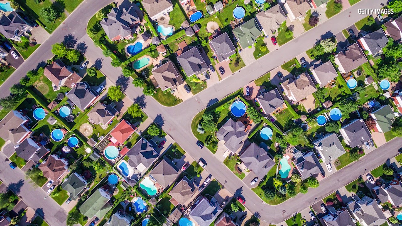 5 Reasons why Montreal's real estate market will never match Vancouver's or Toronto's
