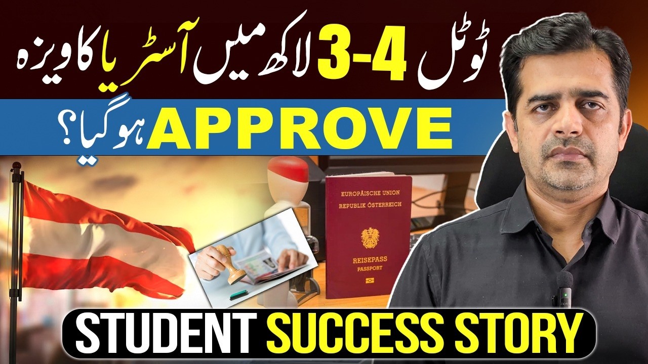 Why Students Are Choosing Italy & Austria Over Other Countries | Real Study Abroad Stories