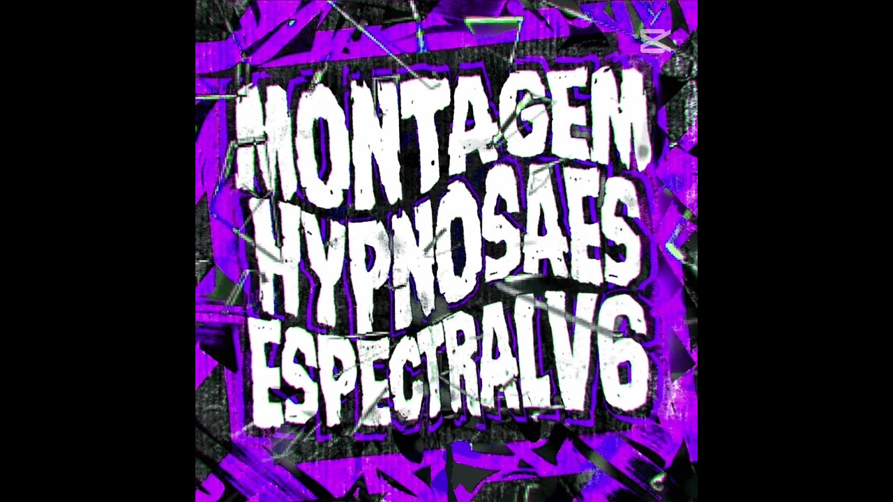 Montagem Hypnoseas Espectral v6
