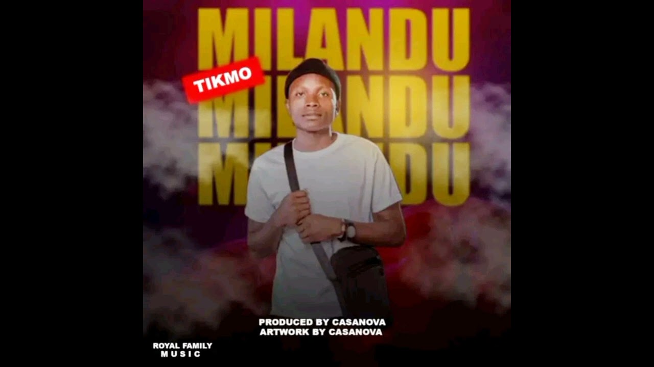Tikmo kaffe (milandu official music video 