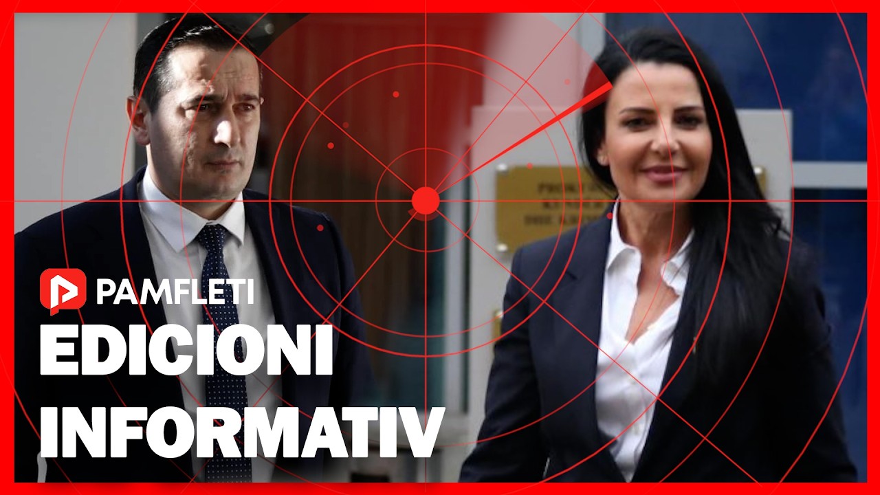 UPDATE/ Edicioni Informativ Ora 12:00