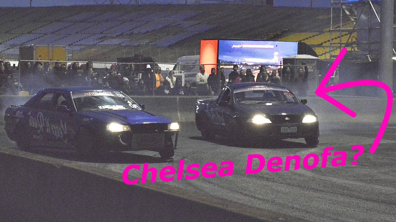 Battle Royale Round 2! | Keep it Reet + Chelsea Denofa