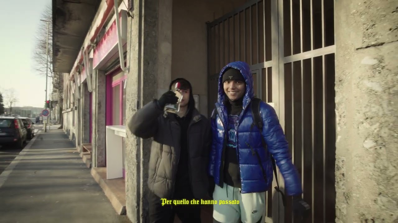 Vinel - Loading 3 (Prod. Manpietro)