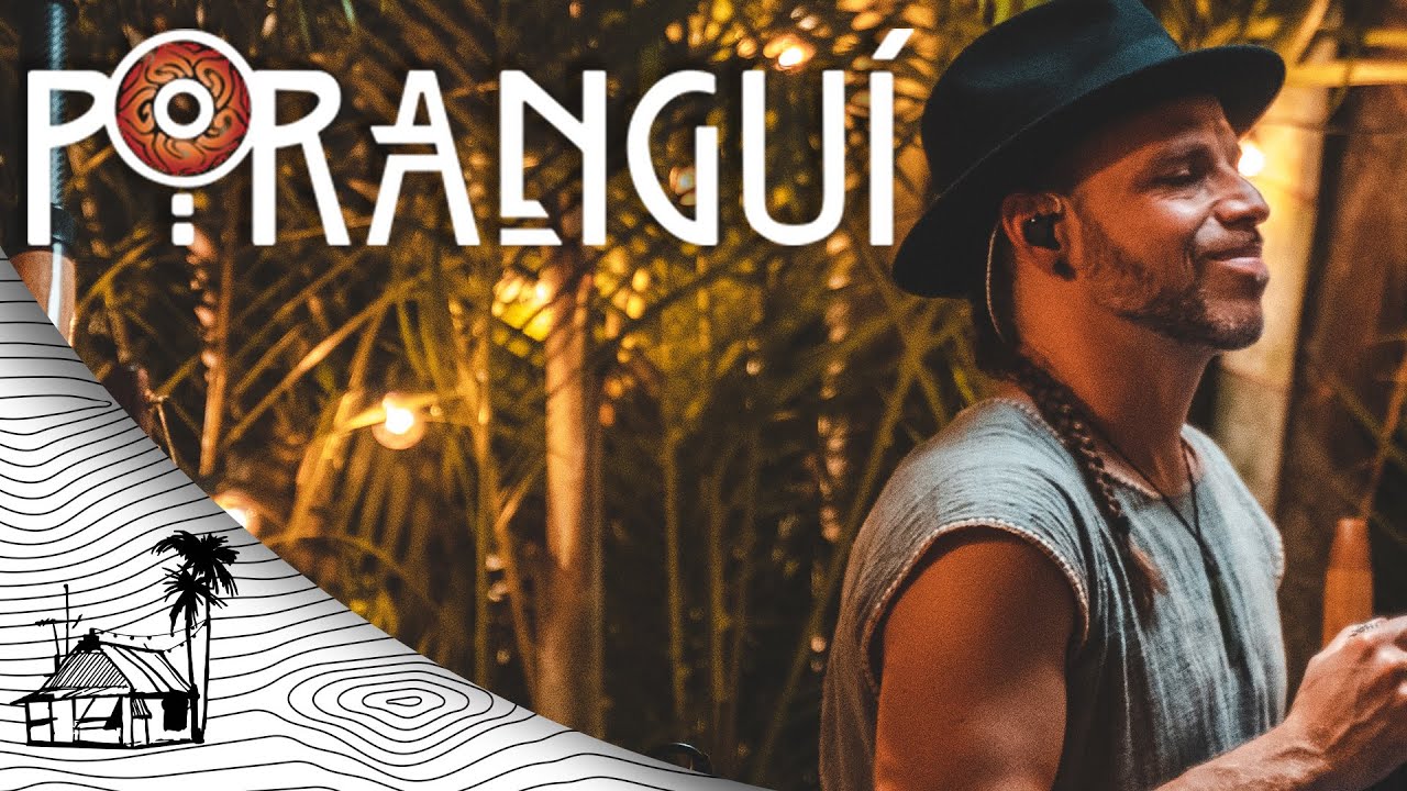 Poranguí - Oxum (Live Music) | Sugarshack Sessions