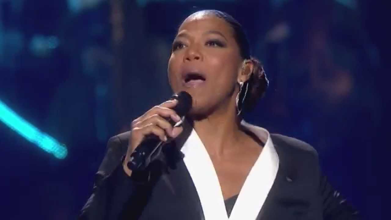 Queen Latifah 