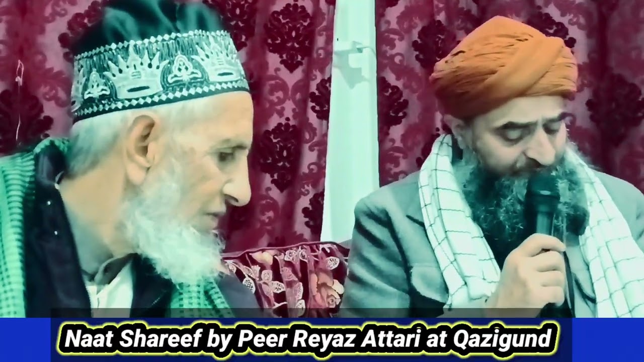 Arabiki lala wallow.....by Peer Reyaz Attari at Qazigund 