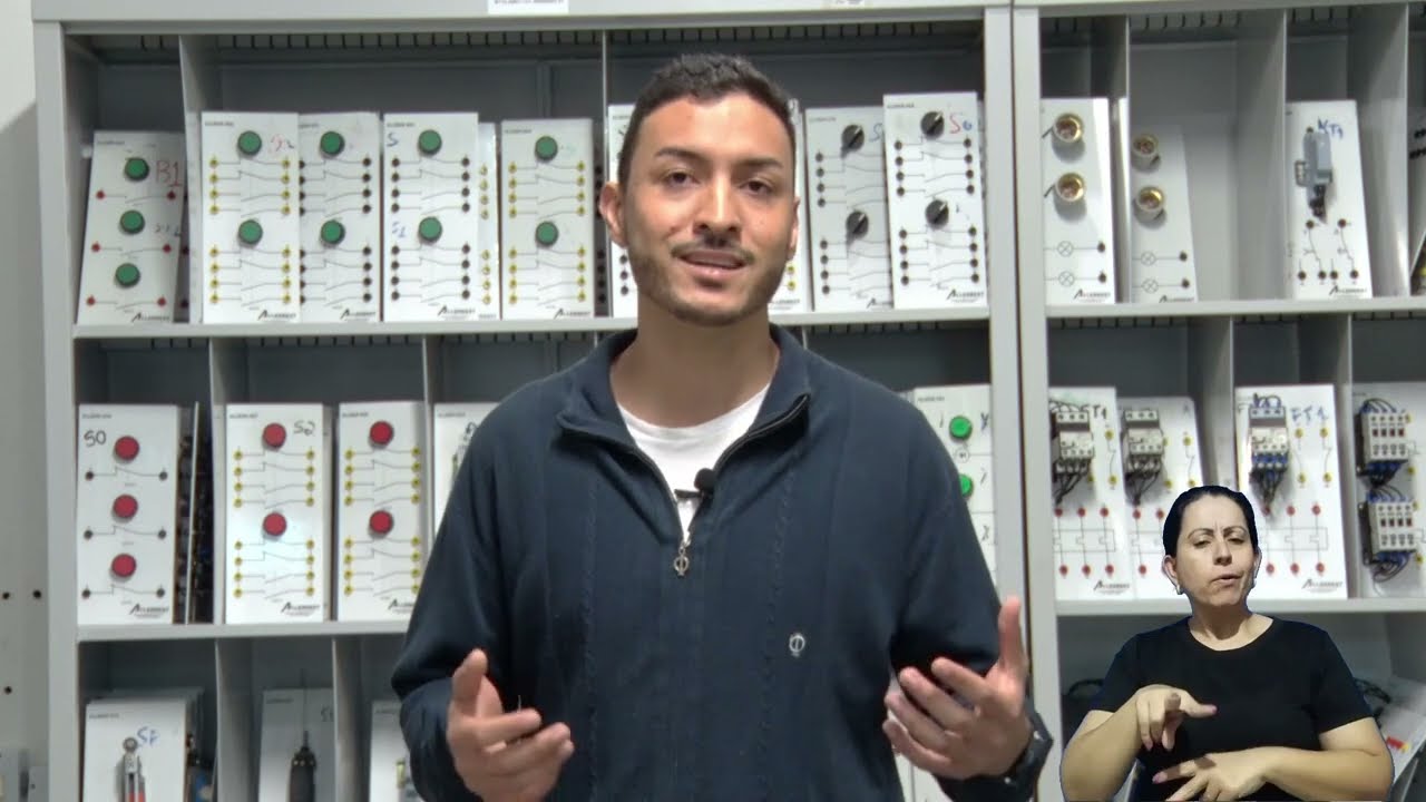 Engenharia de Controle e Automa&ccedil;&atilde;o
