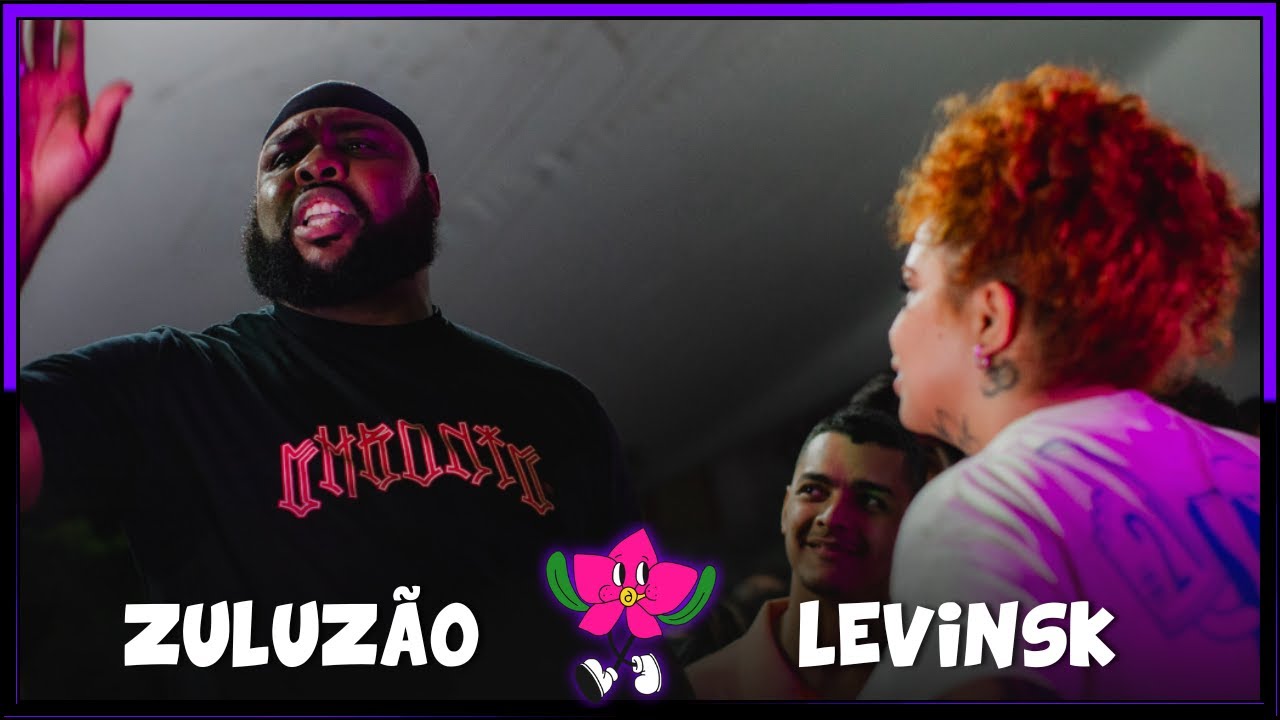 ZULUZÃO X LEVINSK | SEMIFINAL | 273° BATALHA DO ANA ROSA
