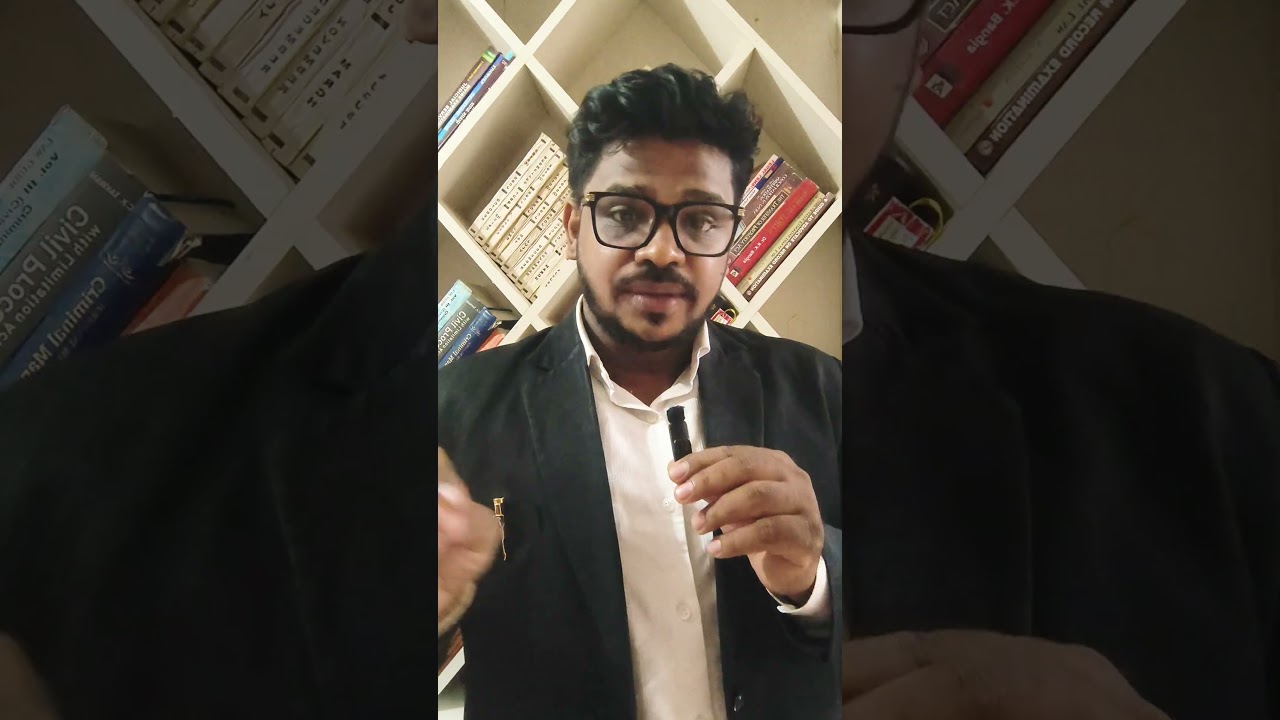 Abhijeet Dipke released from police custody after furnishing bond || Section 170 and 126 bnss