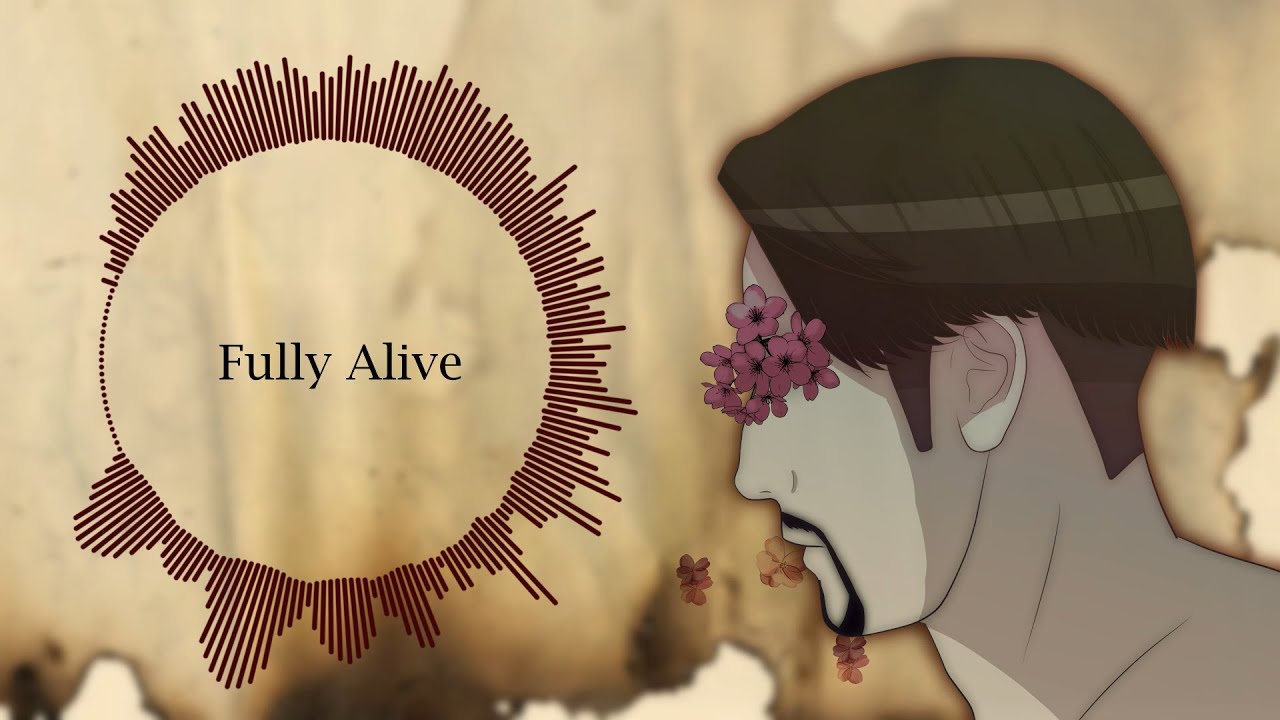 【人力 カバー】 Fully Alive (Flyleaf) 【Majimaloid GGV3】