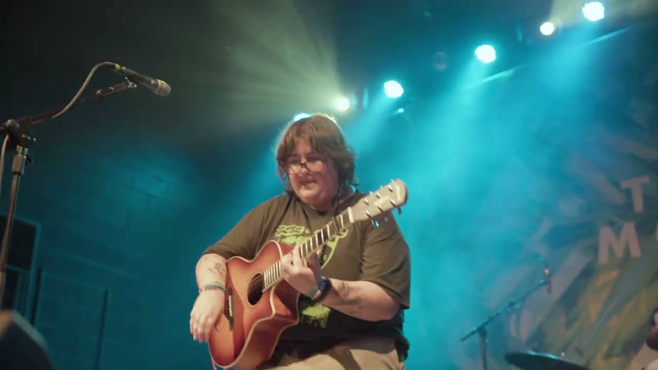 hey, nothing - Sick Dogs (Live at the Georgia Theatre in Athens, GA)