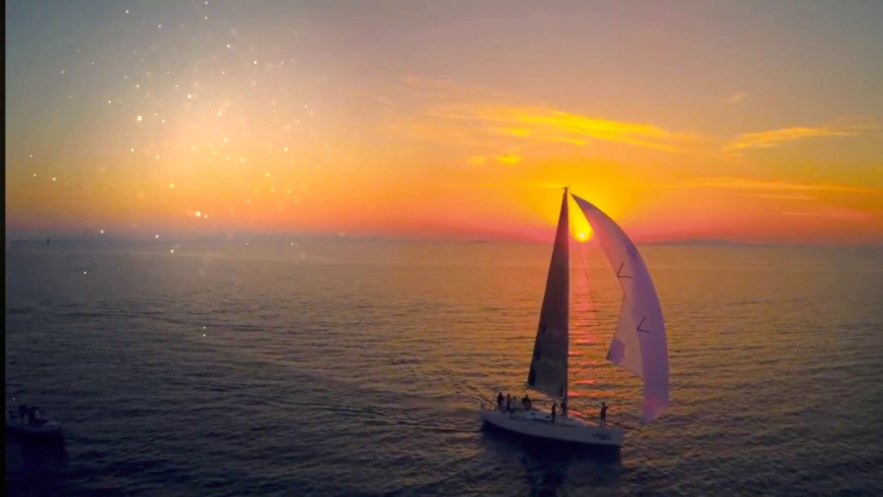 Comar Yachts Comet 41S O'Guerriero Photo Gallery