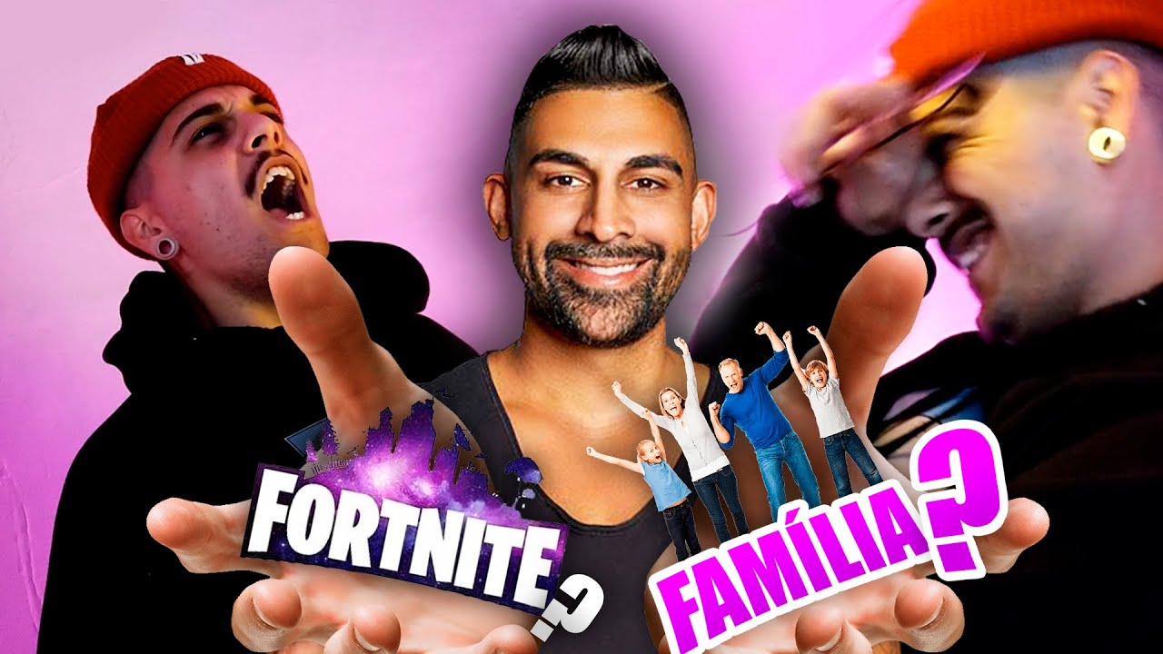 A experiência Dhar Mann