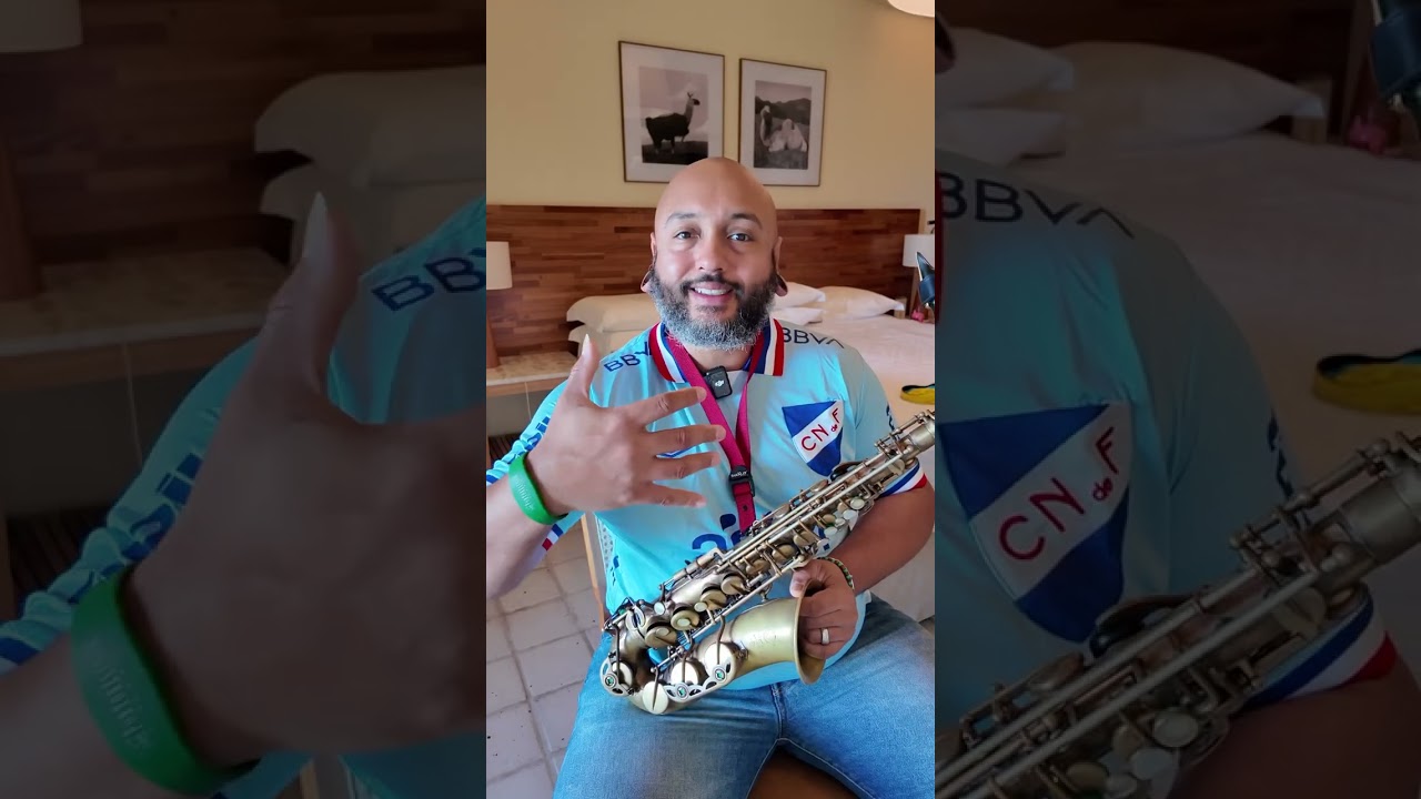 Construindo o som