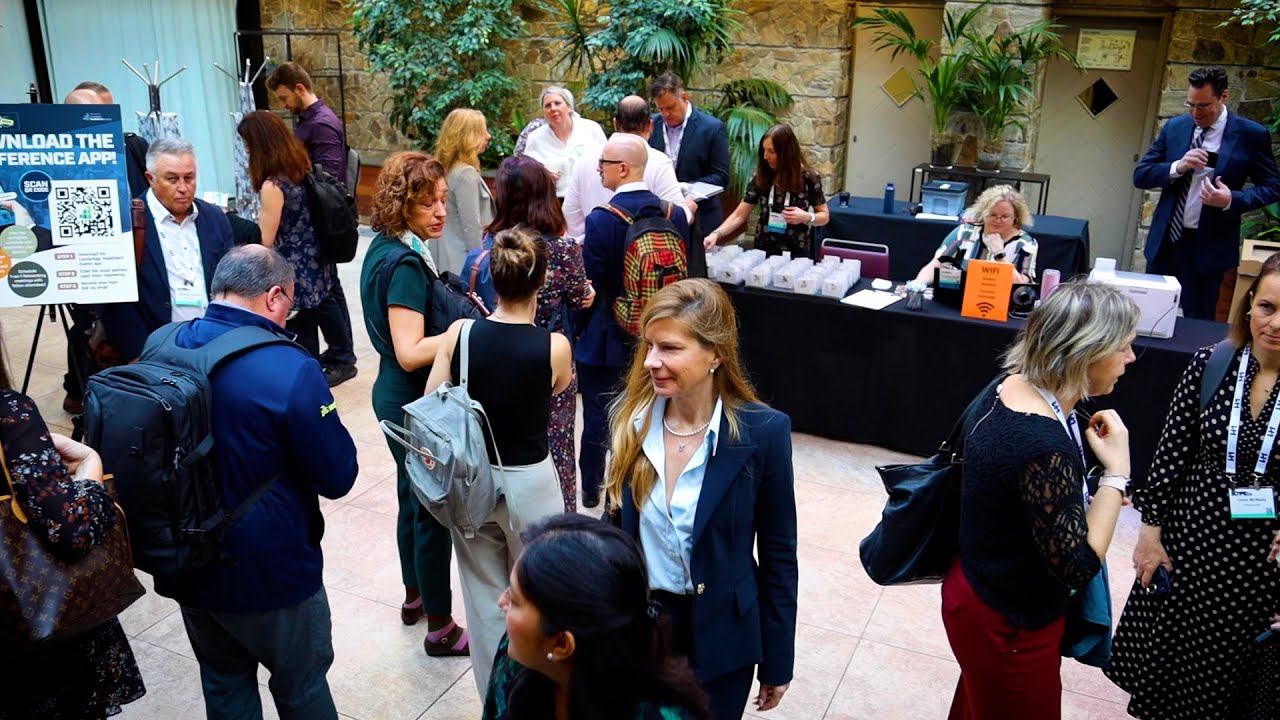 SCOPE Summit Europe: Clinical Operations Excellence in Barcelona