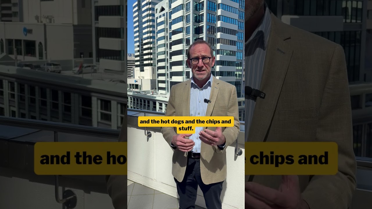 Andrew Little on the weekend ahead (21 November 2025)