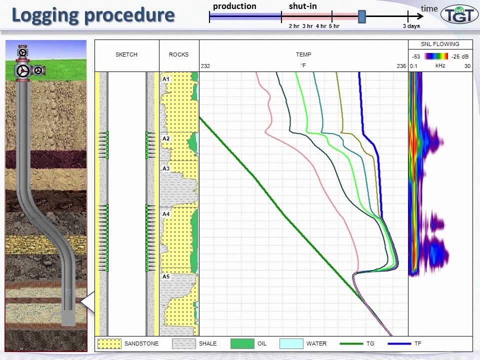 Well Flow Performance: Production