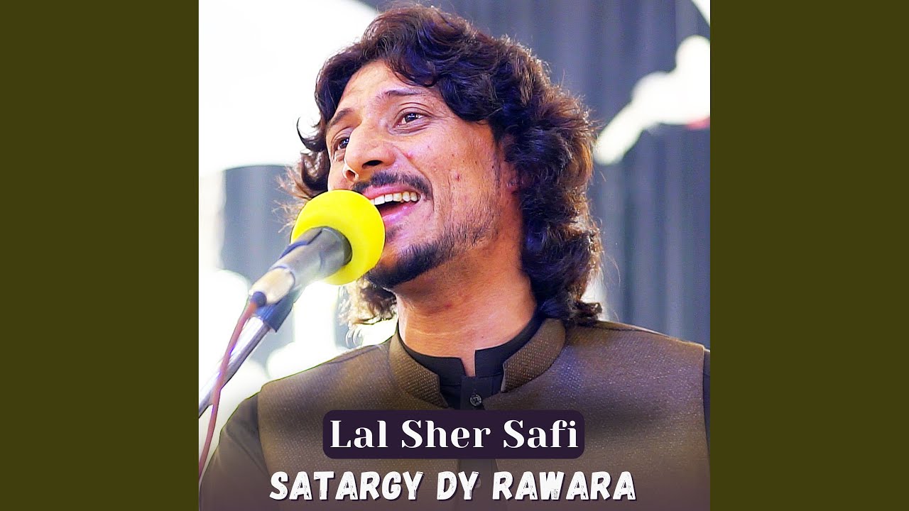 Satargy Dy Rawara