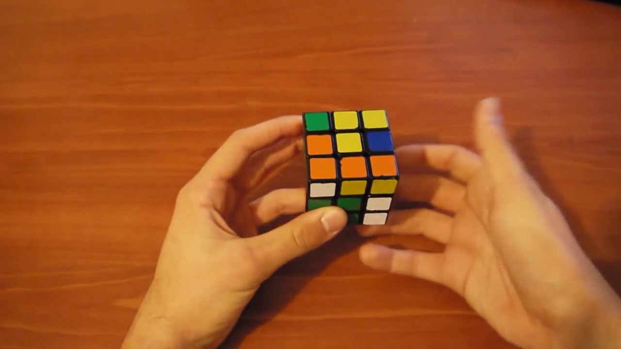 Tutoriel avancé sur les F2L - Partie 1 (Déconjugaison intelligente)