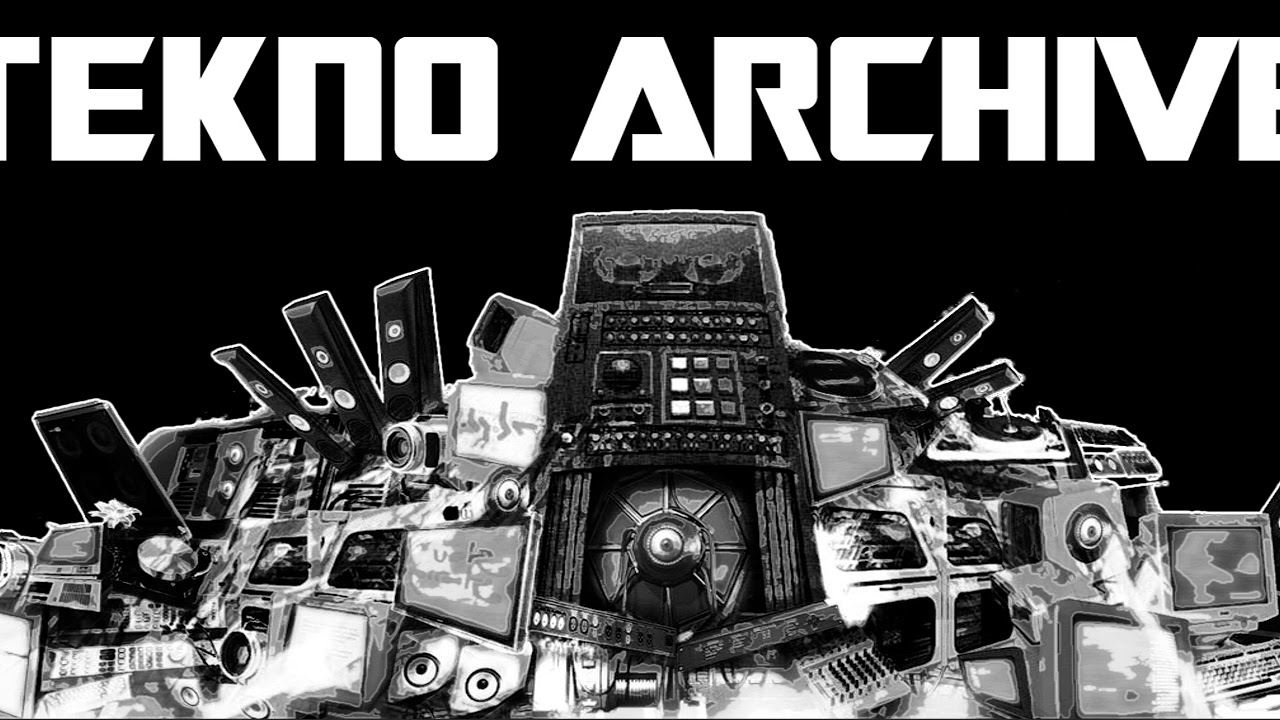 [Live]RINSE[Acid Anonymous] - CZECHTEK '00