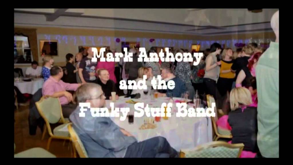 Funky Stuff Don't Stop