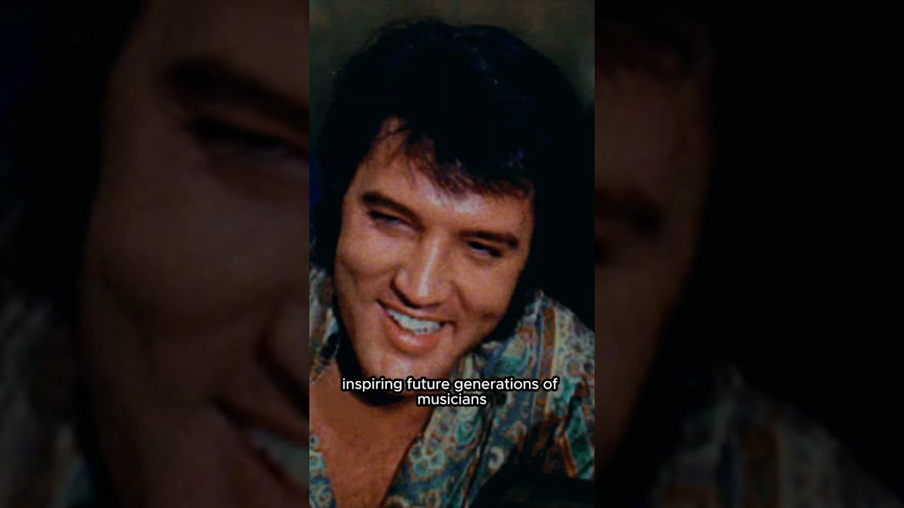 #elvispresley