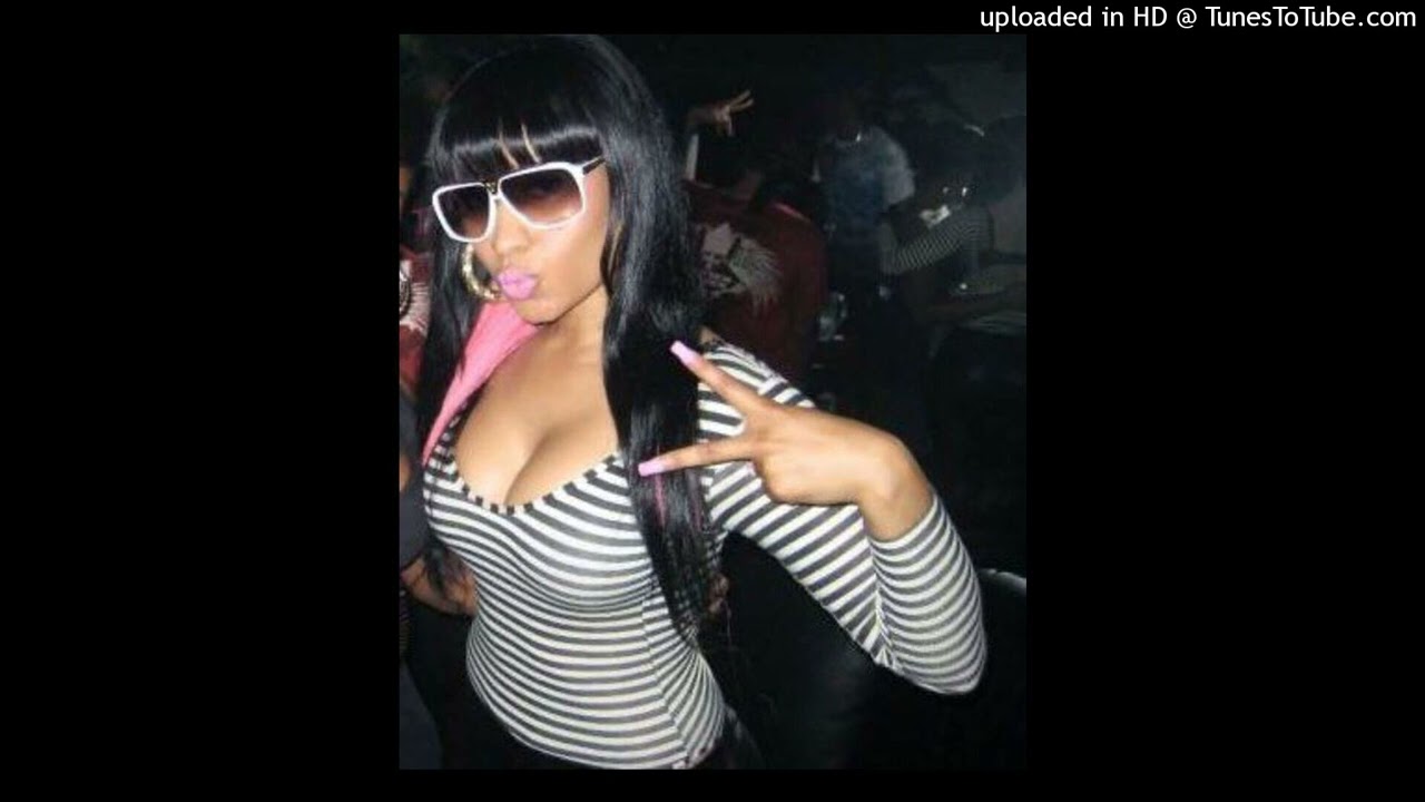 Nicki Minaj x Drake x YMCMB Type Beat - MR FLINTSTONE