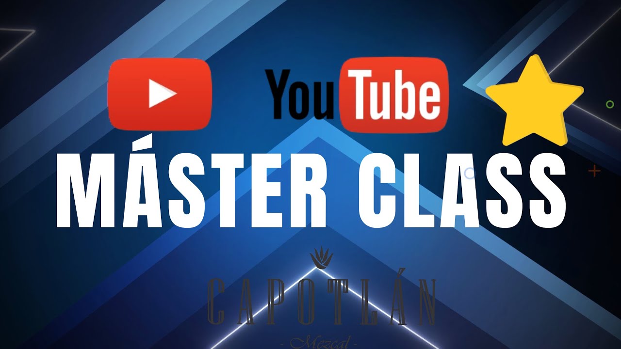 MÁSTER CLASS ⭐​🚴​