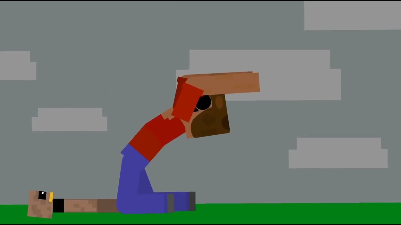 SCP 106 vs CTC 177 (stick nodes)