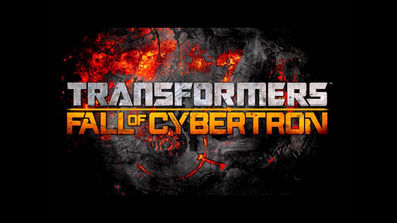 Fall of Cybertron Full Cities and Dust Song