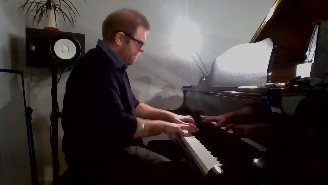 Yesterday (Cover) - Beatles