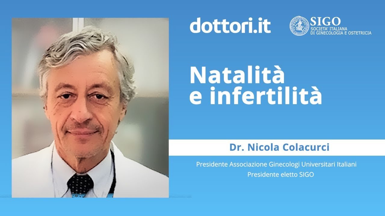 Calo delle nascite e infertilità: l'intervista di dottori.it al Prof. Nicola Colacurci