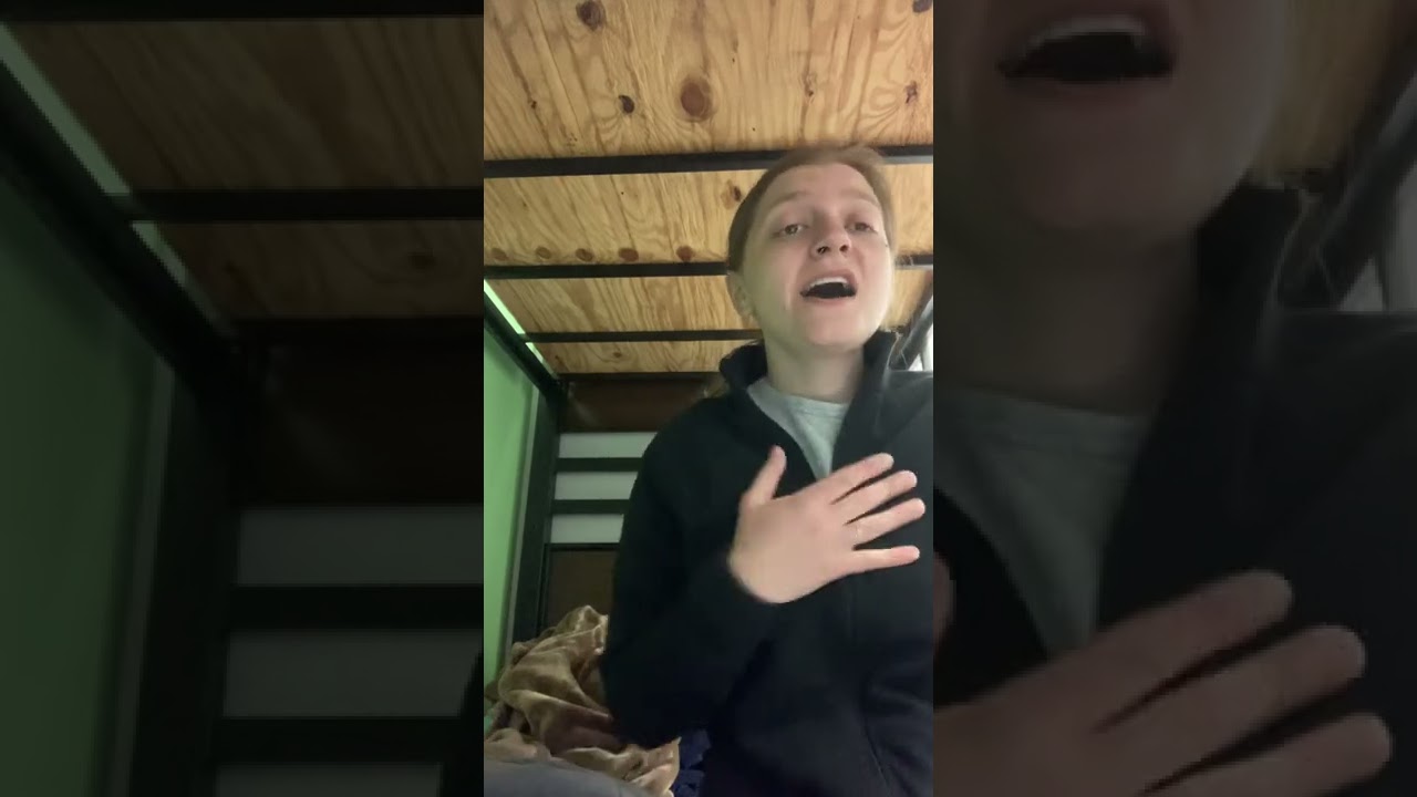 Leave It All To Shine Cover