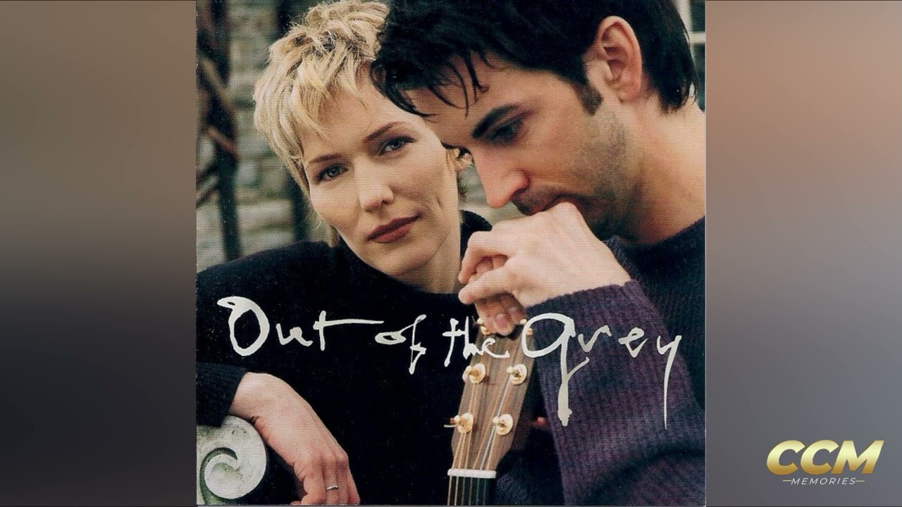 Out Of The Grey - Not A Chance (Radio Edit 2)