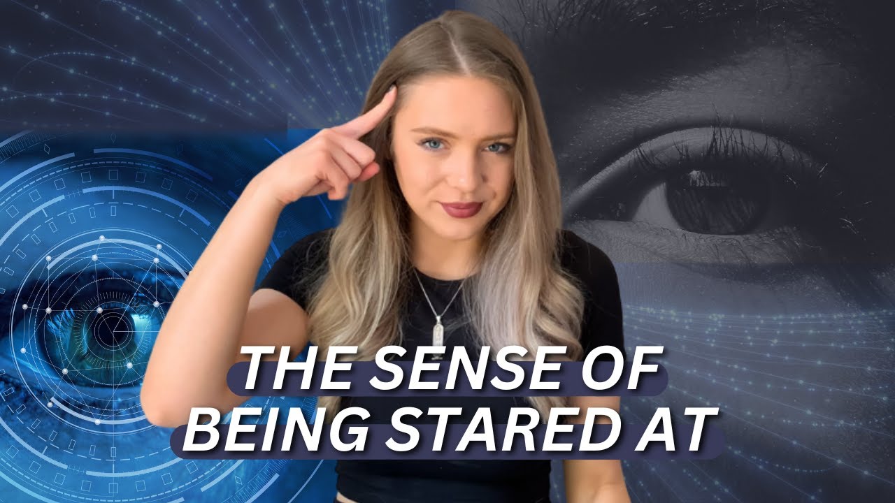 Your Mind is NOT Inside Your Brain... Here's Why.