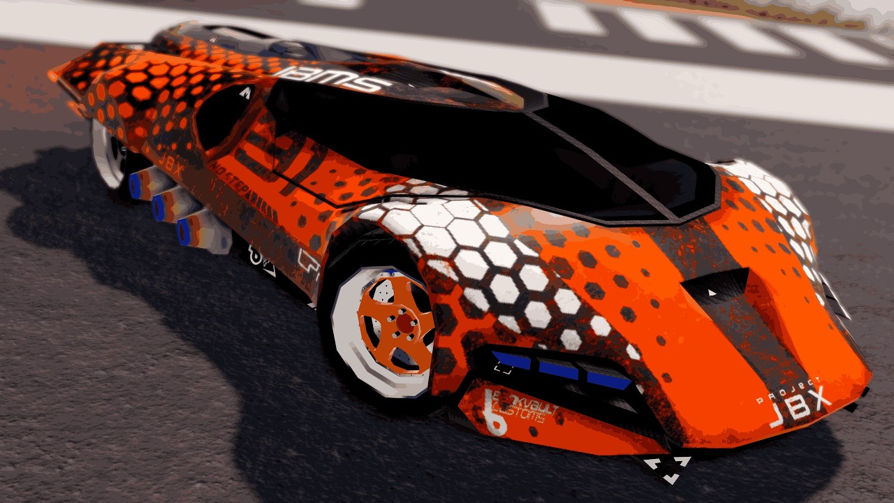 CG EP64: JBX-0031 | An Honest Jailbreak Review