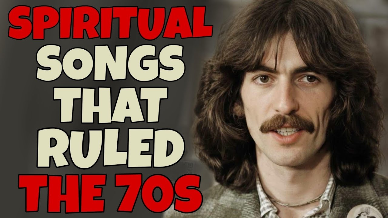 10 Spiritual Songs That Became Global Hits