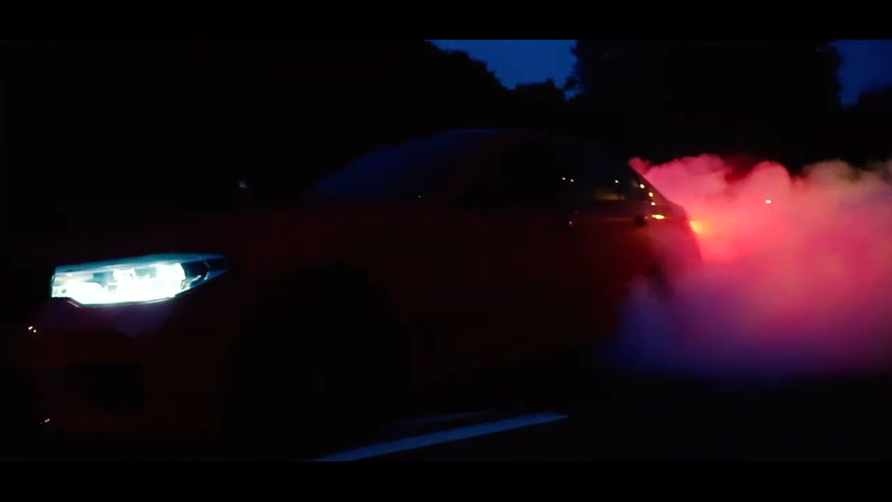 BMW G30 Turnover Cinematic Montage - Before After