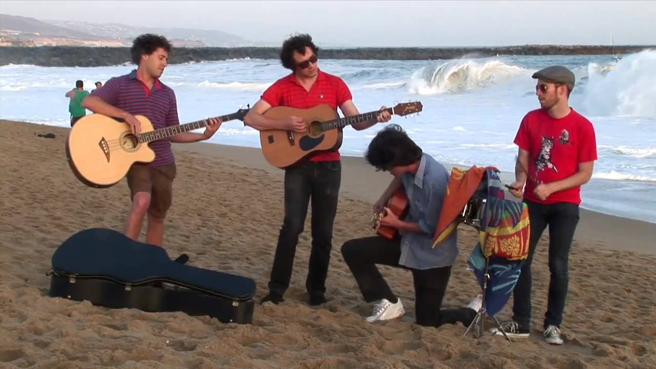 The Soft Pack 'Down on Lovin''