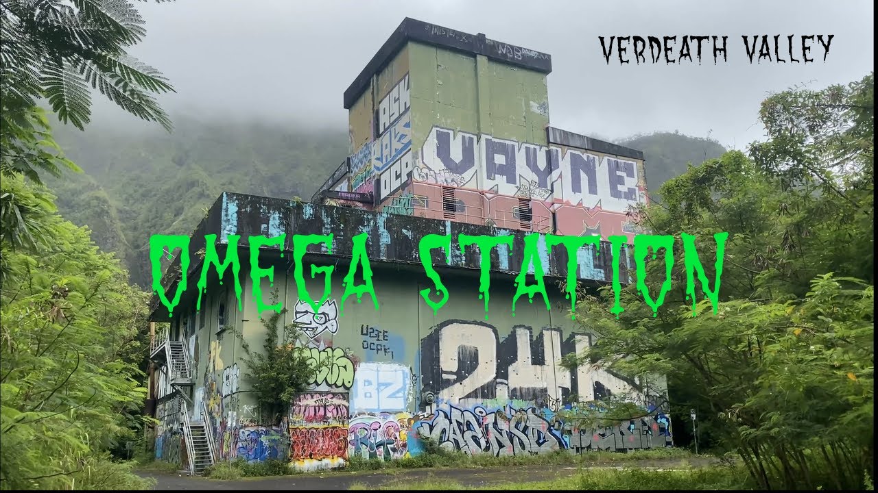 Verdeath Valley | Bioboards Plutonium 2s