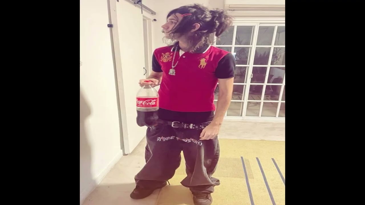 [ FREE ] enzocerobulto x Cero* TYPE BEAT 