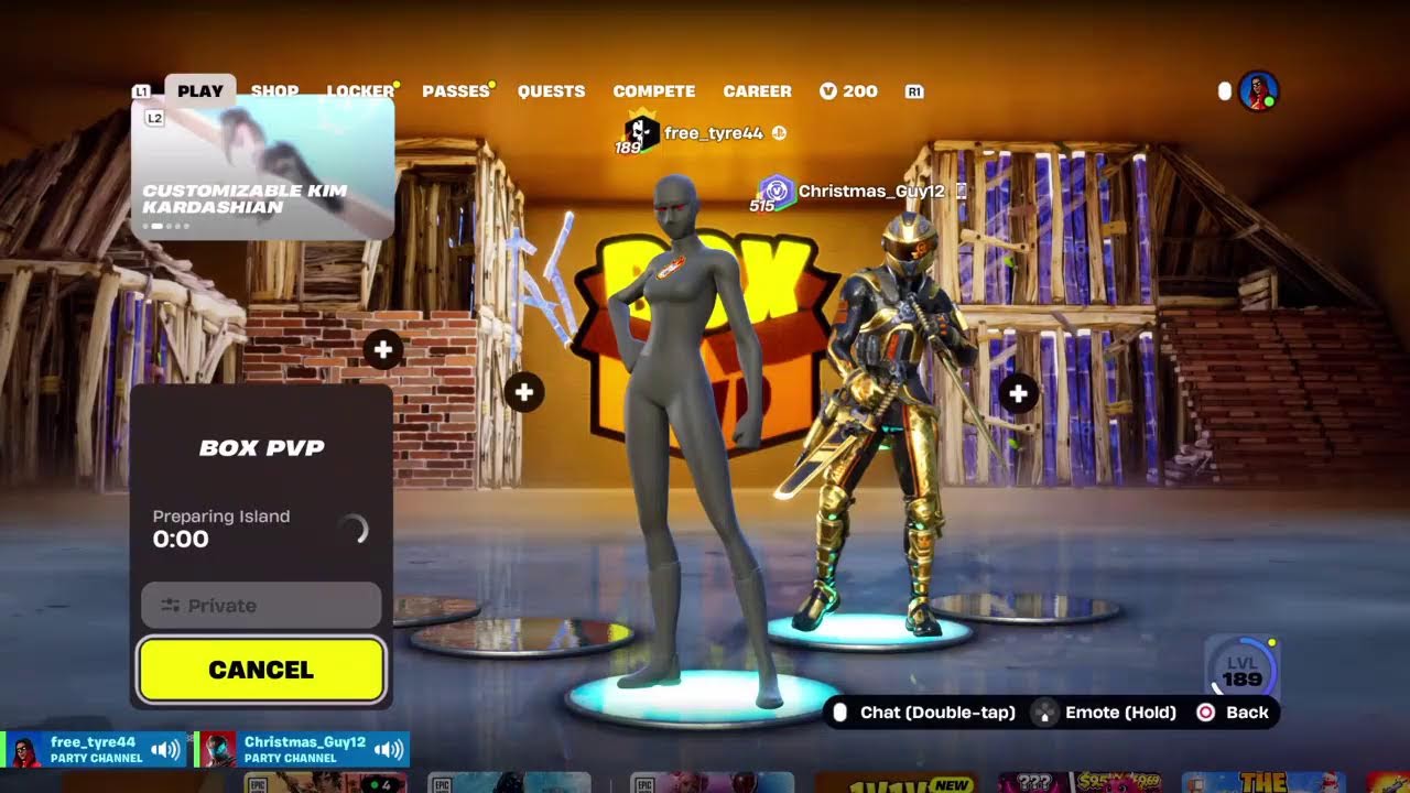 Trying to reach champion in Ranked reload!!!