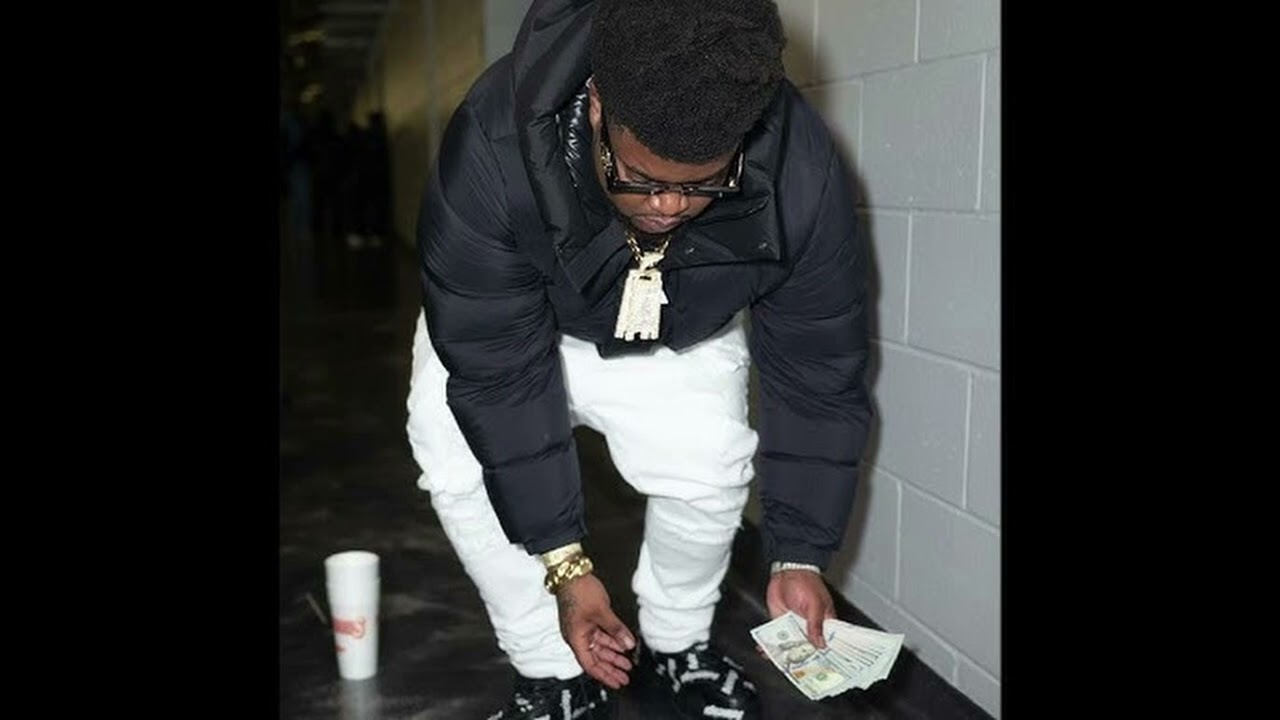 [FREE] BossMan Dlow x Veeze Type Beat - “North Face“ (prod. Venyx x Prod.Heyowen)