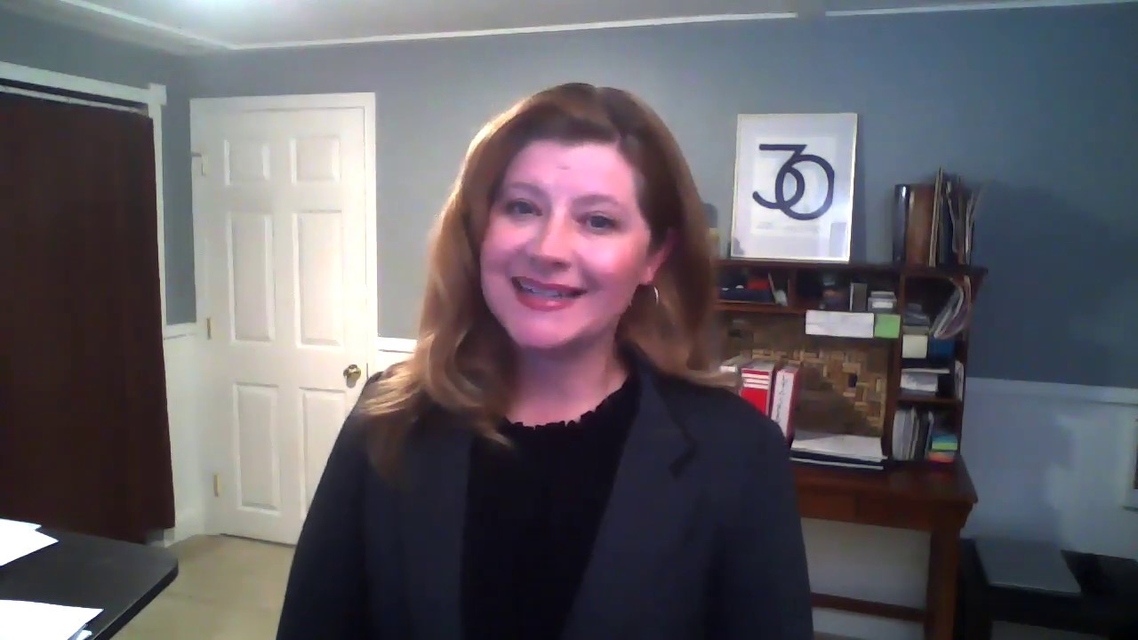 All About AALNC Webinars