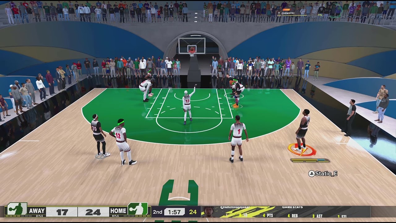 NBA 2K25 - Kobe Clutch Bean Bryant